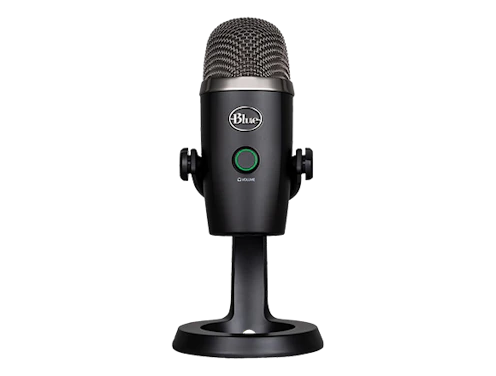 Mikrofon Blue Yeti Nano