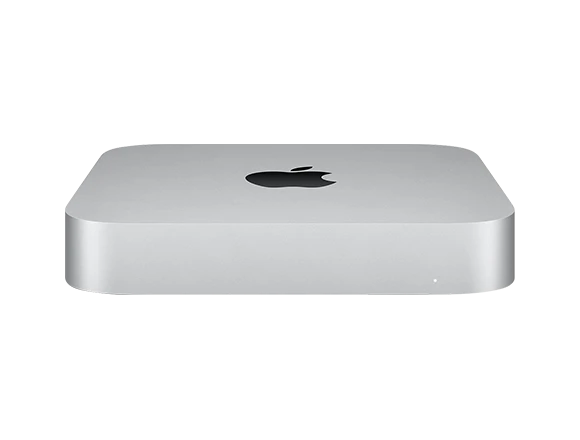 Komputer Apple Mac Mini M1