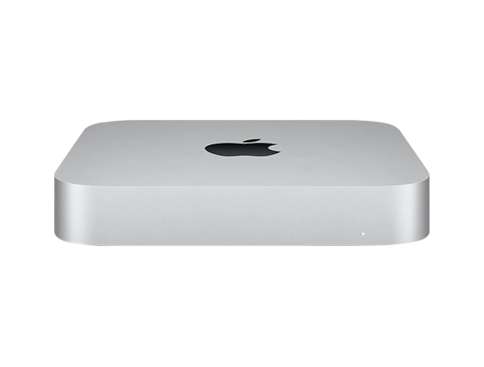 Komputer Apple Mac Mini M1