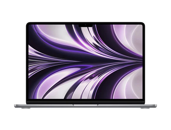 Laptop Apple MacBook Air M2 8GB 256gb Space Gray