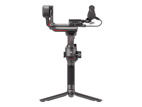 Gimbal DJI RS 3 Combo