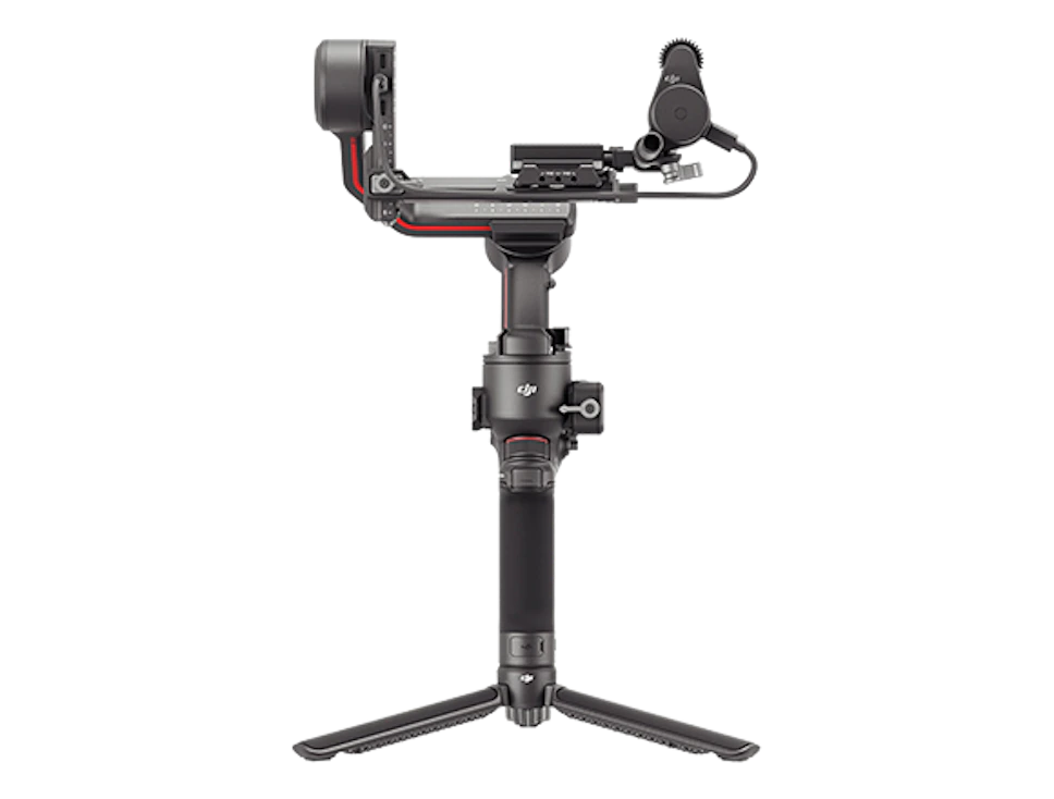 Gimbal DJI RS 3 Combo