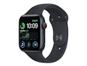 Smartwatch Apple Watch SE 44mm GPS Midnight