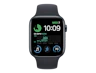 Smartwatch Apple Watch SE 44mm GPS Midnight