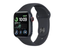 Smartwatch Apple Watch SE 40mm GPS+Cellular Midnight