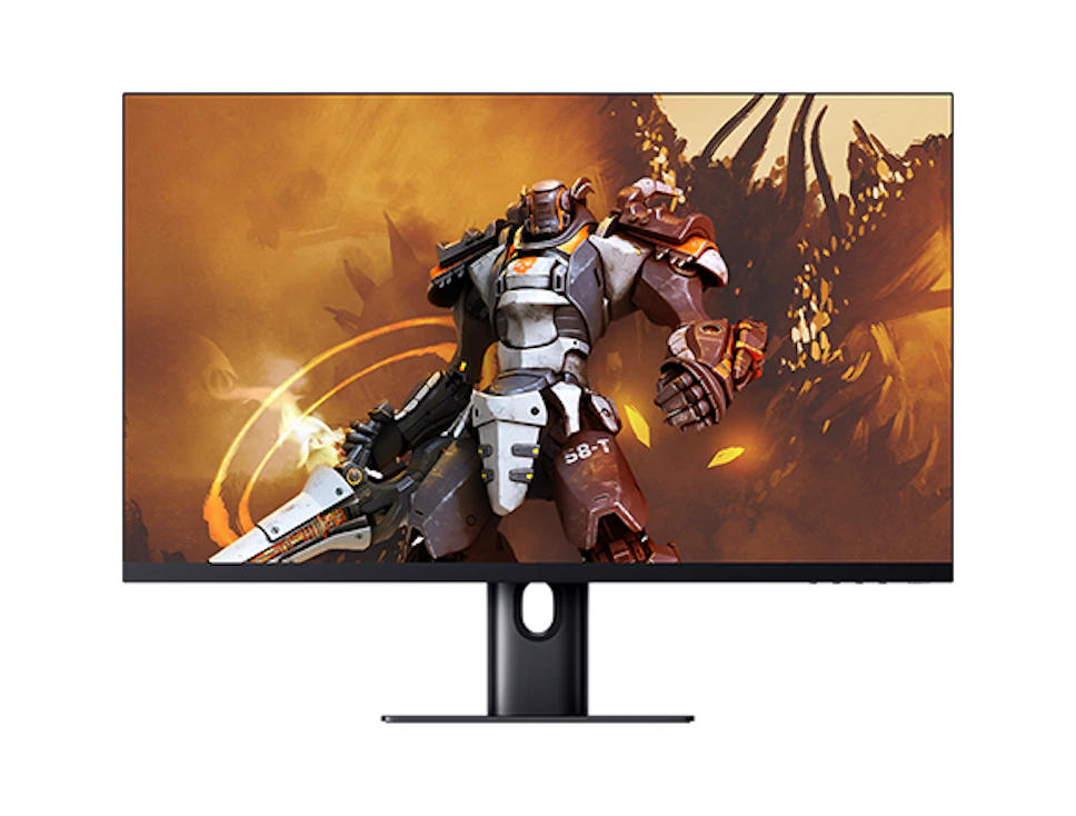 Monitor Xiaomi Mi 2K Gaming 27
