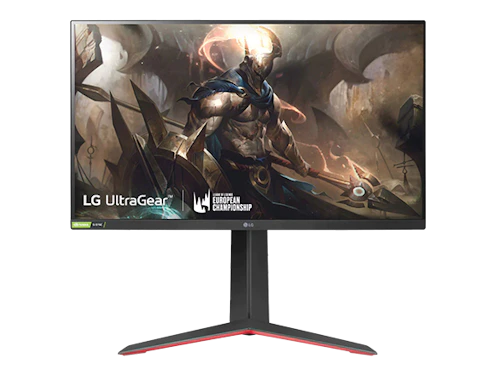 Monitor LG Ultragear 27GP850 Nano IPS