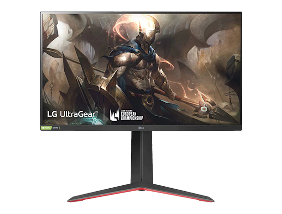 Monitor LG Ultragear 27GP850 Nano IPS