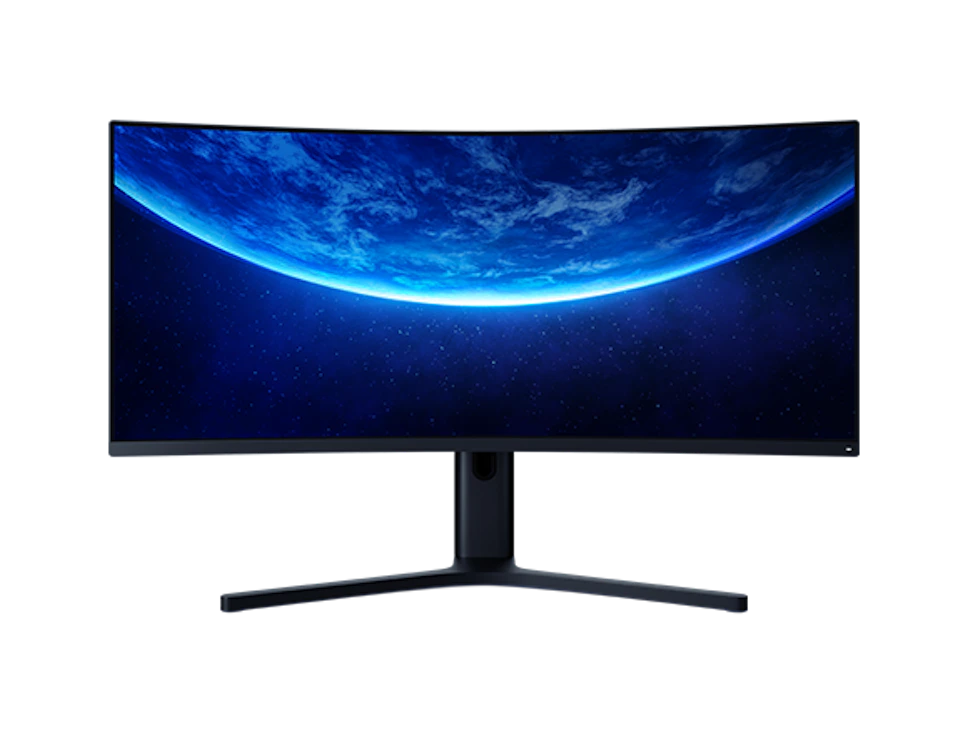 Monitor Xiaomi Mi Curved Gaming 34