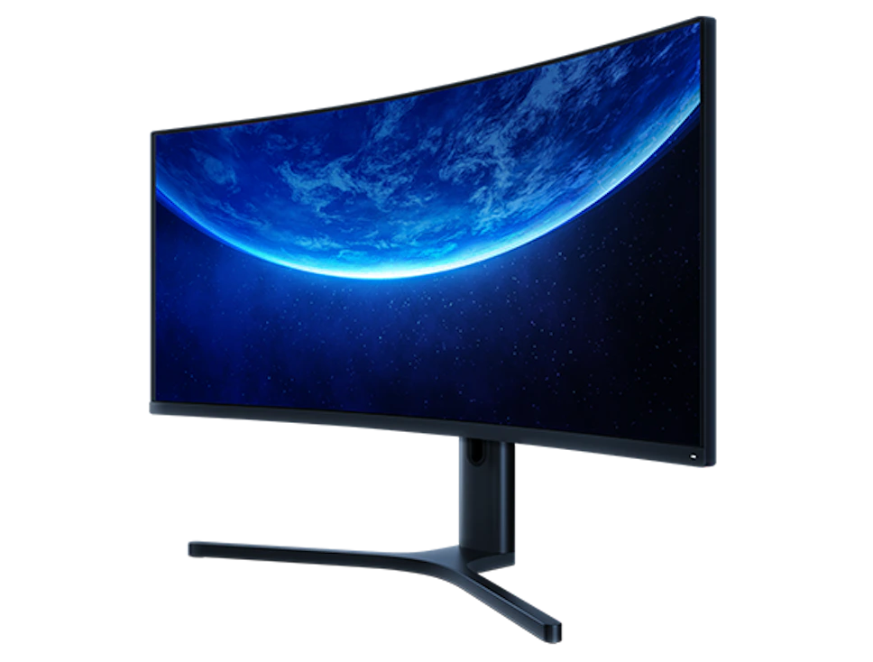 Monitor Xiaomi Mi Curved Gaming 34