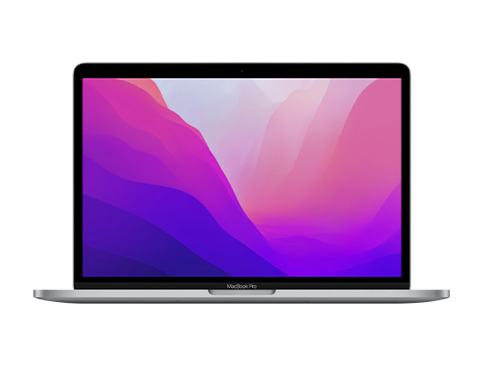 Laptop Apple MacBook Pro 13 M2 16GB 512GB Space Gray
