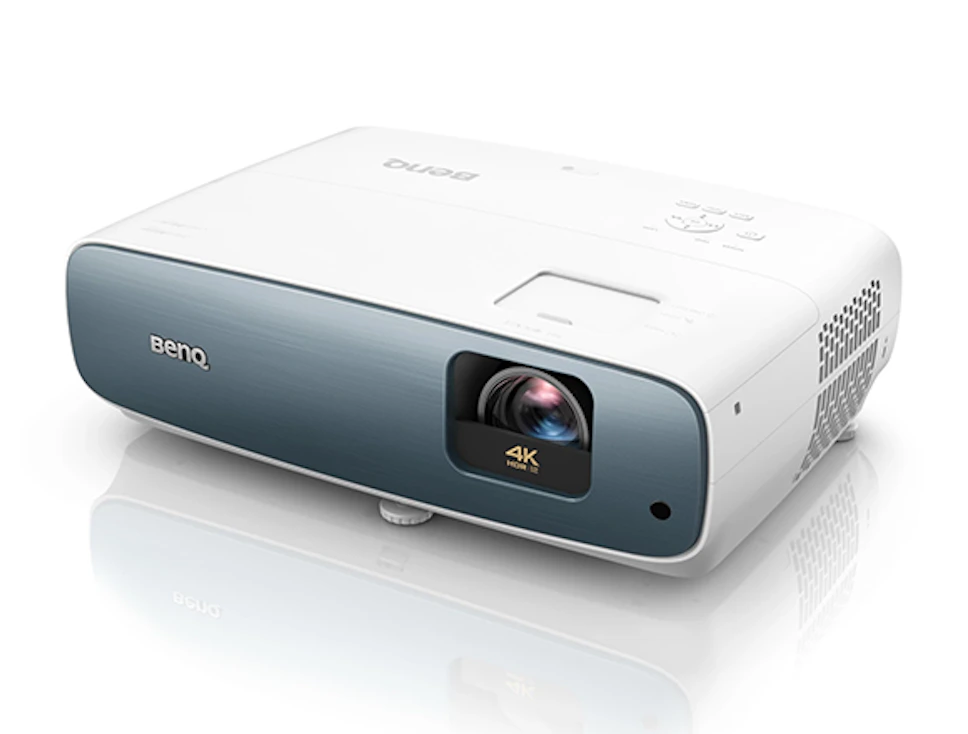 Projektor BenQ TK850i
