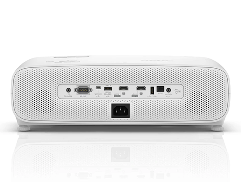 Projektor BenQ TK850i
