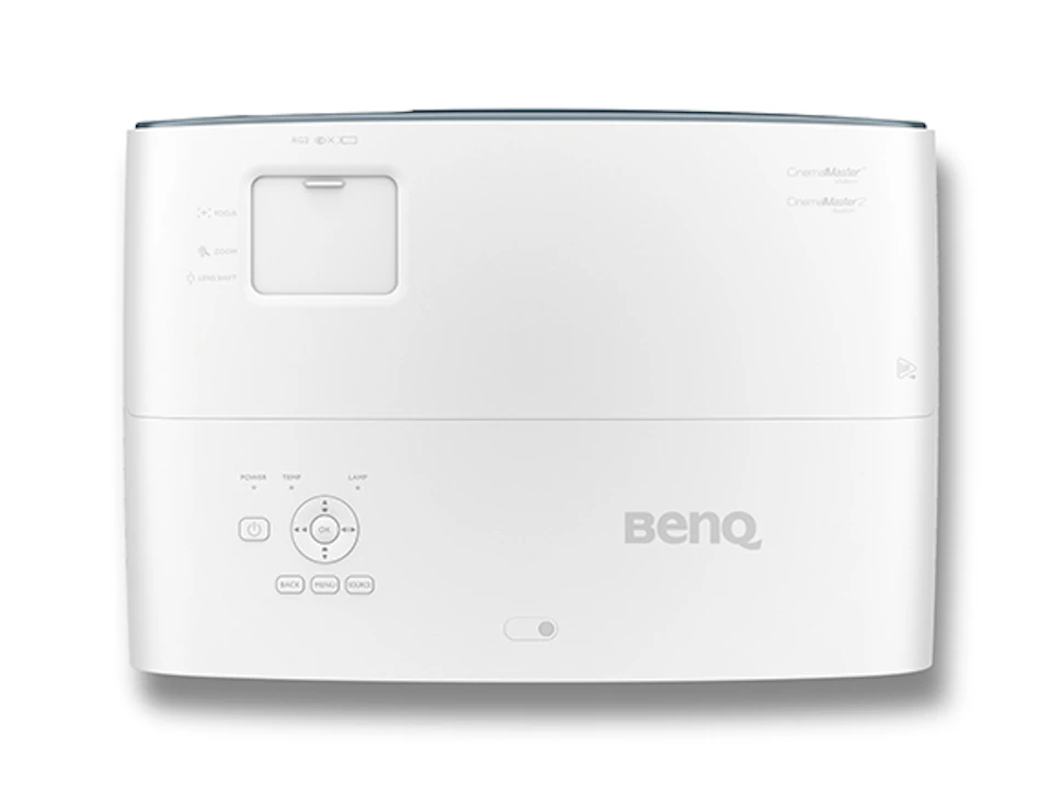 Projektor BenQ TK850i