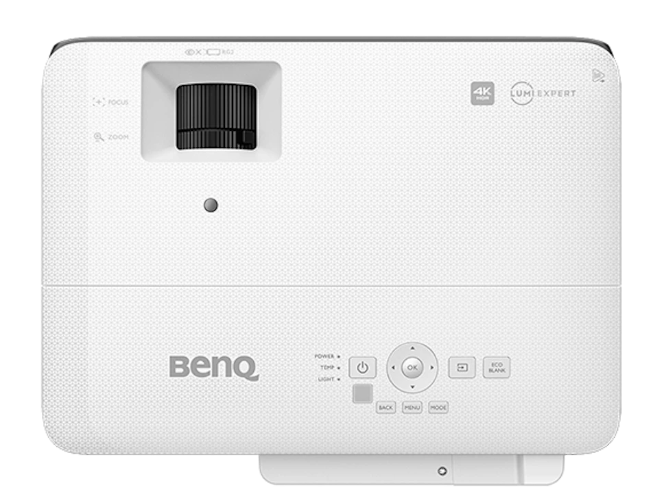 Projektor BenQ TK700STi