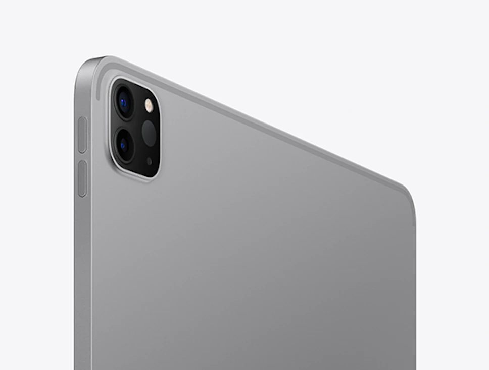 Tablet Apple iPad Pro 12.9 M2 128GB 5G Space Gray