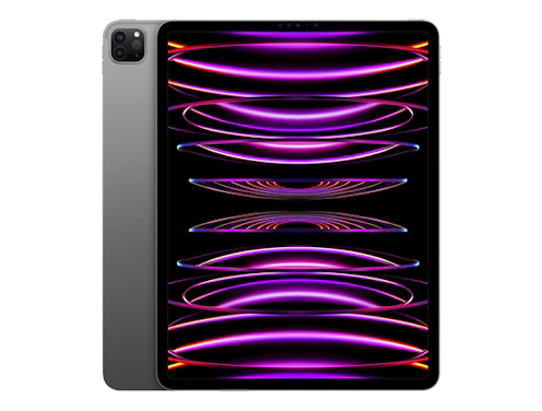 Tablet Apple iPad Pro 12.9 M2 128GB Wi-Fi Space Gray