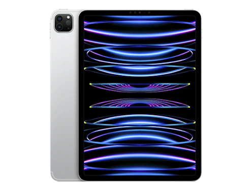 Tablet Apple iPad Pro 11 M2 128GB 5G Silver