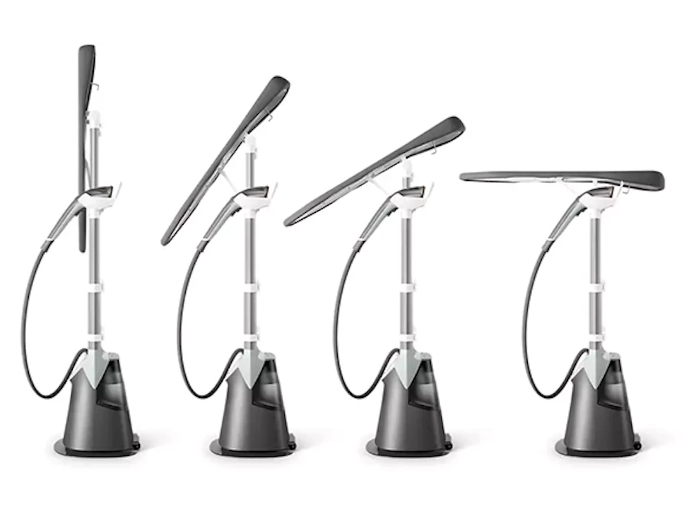 Stacja Parowa Philips All-in-One Seria 8000