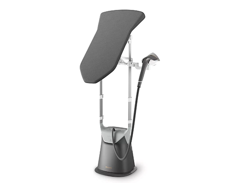 Stacja Parowa Philips All-in-One Seria 8000