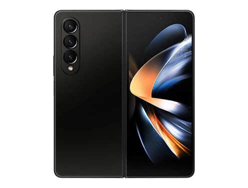 Smartfon Samsung Galaxy Z Fold4 12/256GB Czarny