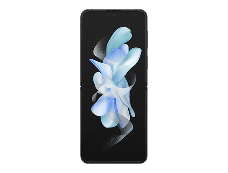 Smartfon Samsung Galaxy Z Flip4 8/128GB Szary