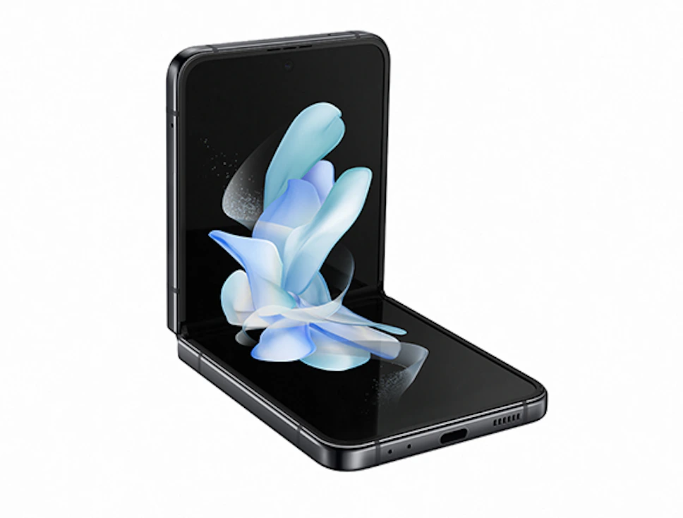 Smartfon Samsung Galaxy Z Flip4 8/128GB Szary