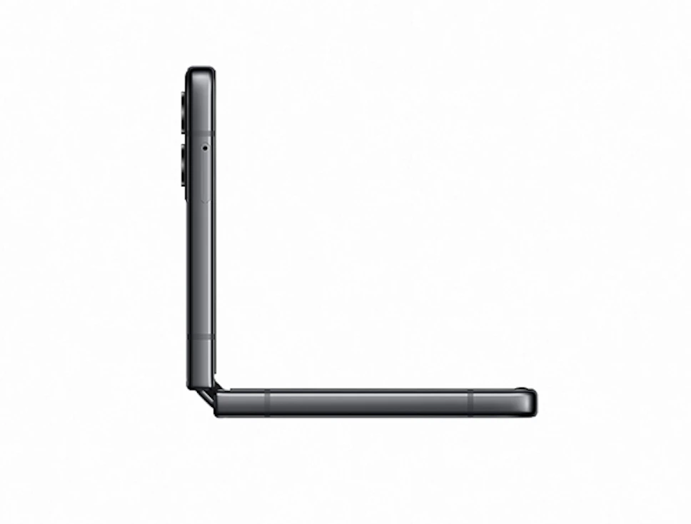 Smartfon Samsung Galaxy Z Flip4 8/128GB Szary