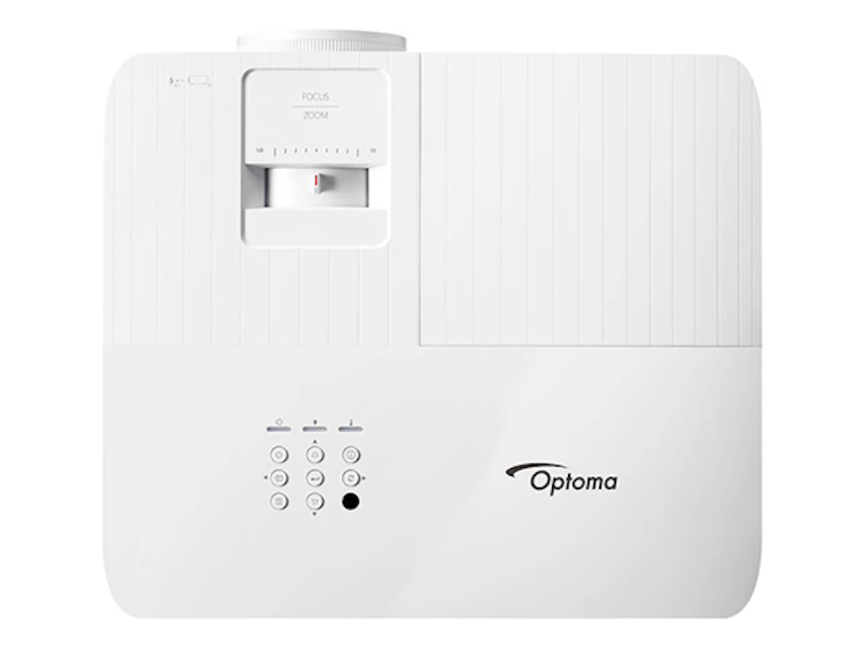Projektor Optoma UHD35x