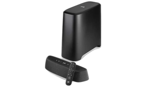 Soundbar Polk Audio Magnifi Mini AX Czarny