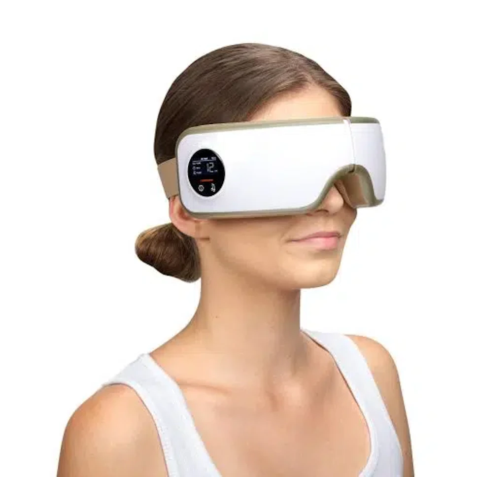 Masażer Oczu Medivon Horizon PRO