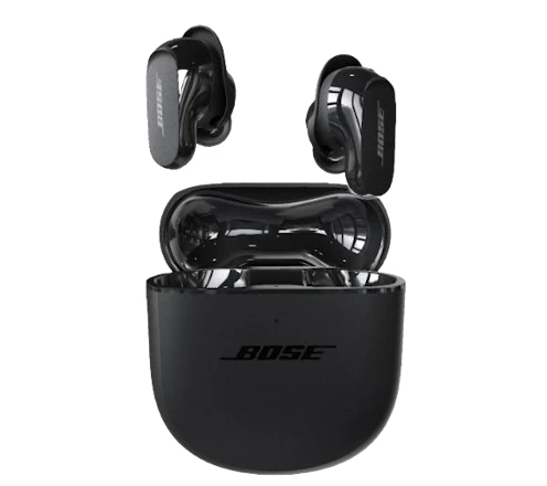 Słuchawki Bose QuietComfort Earbuds II