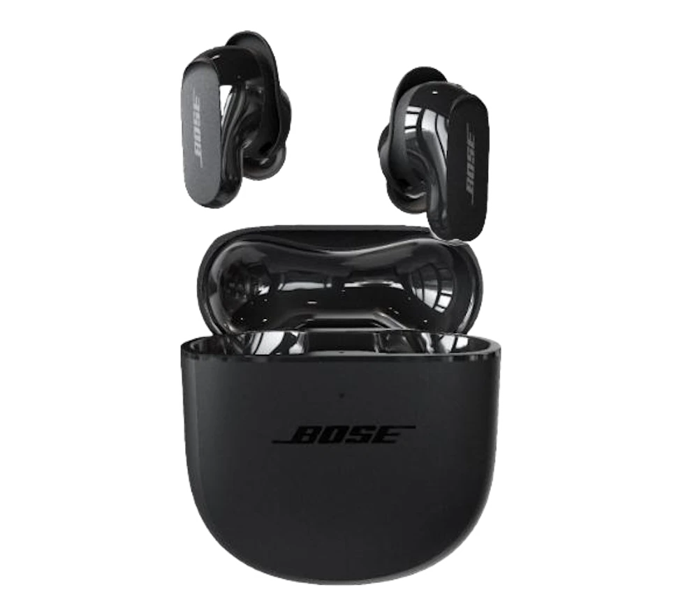 Słuchawki Bose QuietComfort Earbuds II