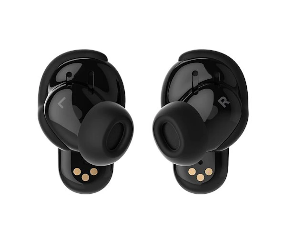 Słuchawki Bose QuietComfort Earbuds II