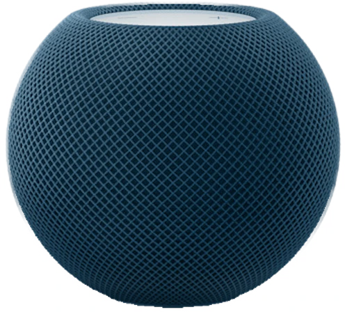 Głośnik Apple HomePod Mini Blue