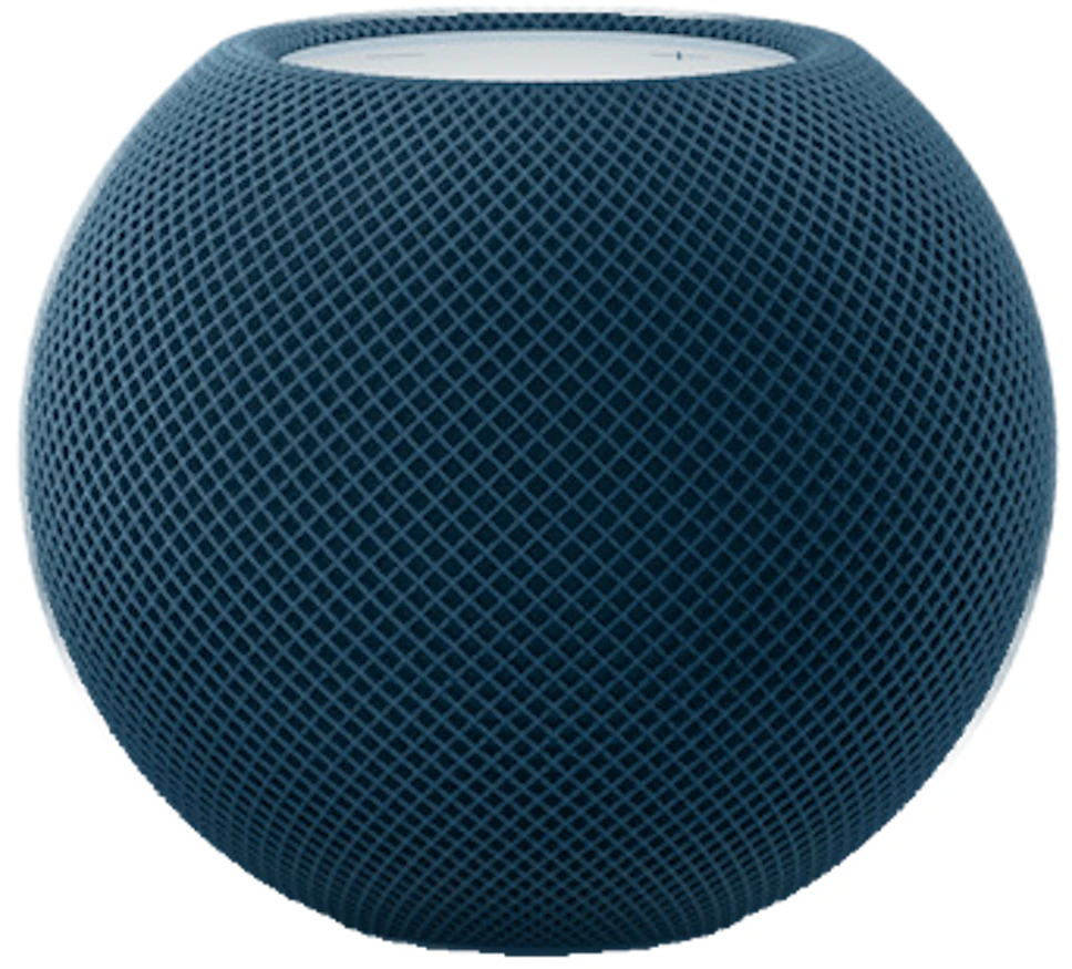 Głośnik Apple HomePod Mini Blue