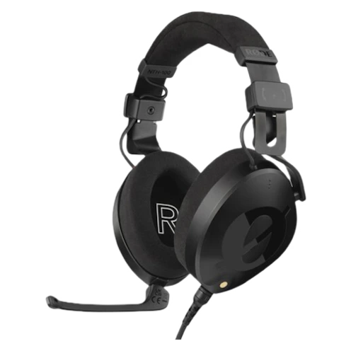 Słuchawki Rode NTH-100M