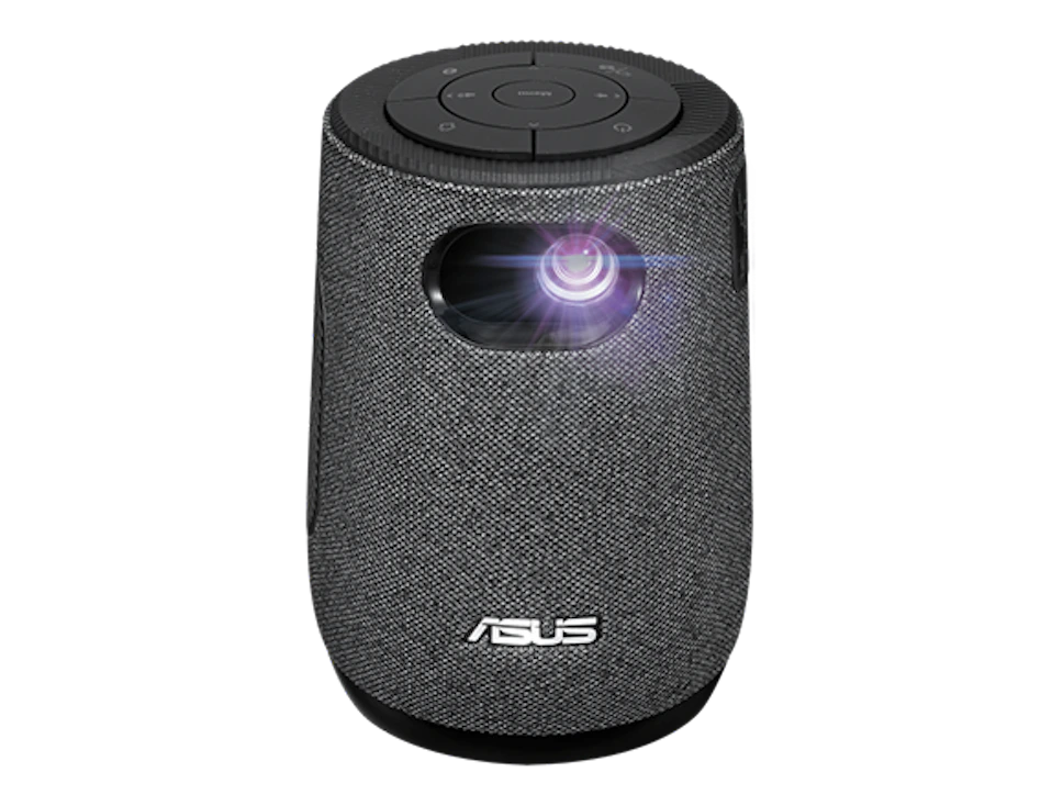 Projektor Asus ZenBeam LATTE L1