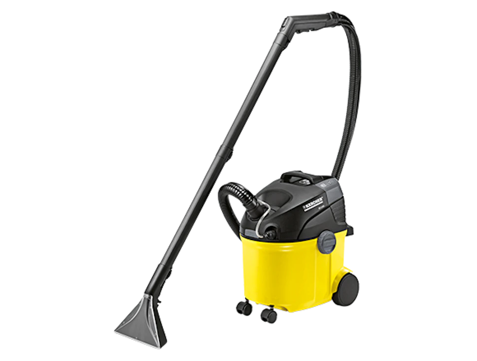 Odkurzacz Piorący Karcher SE 5.100 Plus