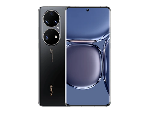 Smartfon Huawei P50 Pro 8/256 GB Czarny