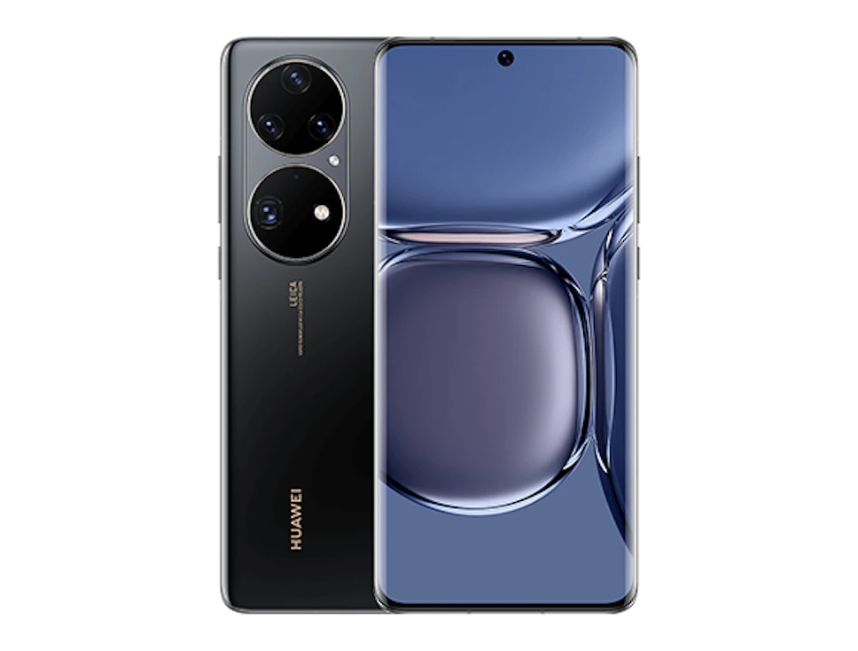 Smartfon Huawei P50 Pro 8/256 GB Czarny