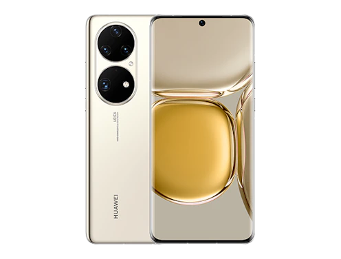 Smartfon Huawei P50 Pro 8/256 GB Złoty