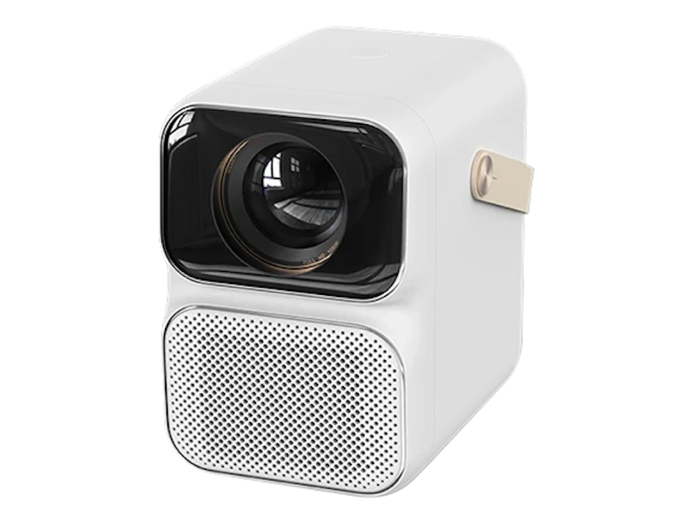Projektor Wanbo T6 Max