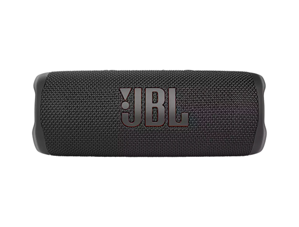 Głośnik BT JBL Flip 6 Czarny