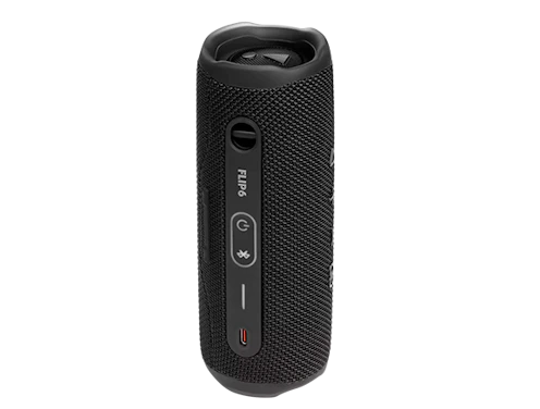 Głośnik BT JBL Flip 6 Czarny