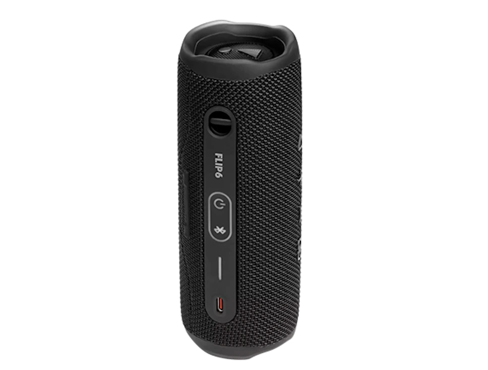 Głośnik BT JBL Flip 6 Czarny