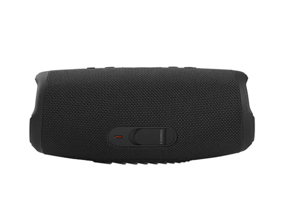 Głośnik BT JBL Charge 5 Czerwony