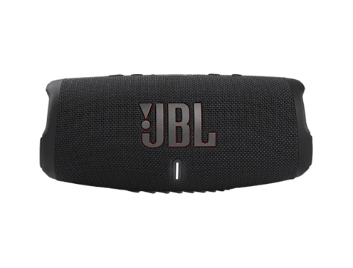 Głośnik BT JBL Charge 5 Czerwony