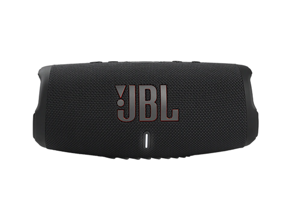 Głośnik BT JBL Charge 5 Czerwony