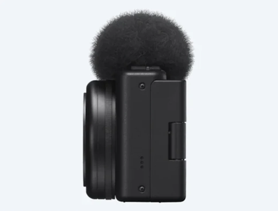 Aparat Sony ZV-1F